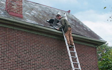 what affects urgent Stobhillgate roof repairs