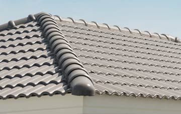 advantages of Stobhillgate clay roofing