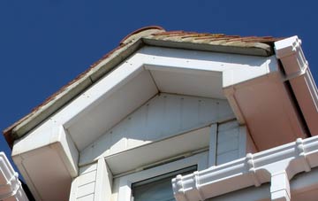 Stobhillgate fascia installation costs