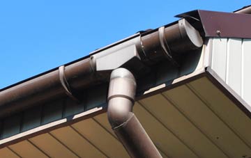 types of Stobhillgate fascias