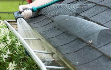 Stobhillgate gutter cleaning costs