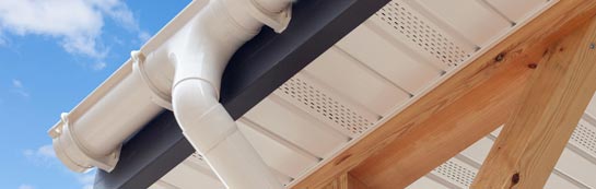 get Stobhillgate guttering quotes today