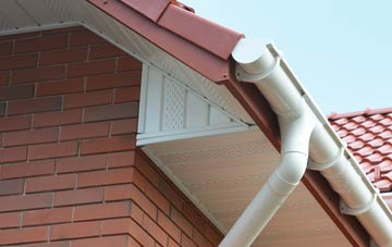 Stobhillgate soffit repair costs
