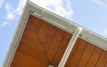 Stobhillgate soffit types