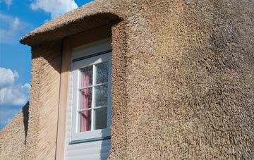 Stobhillgate thatch roof disadvantages