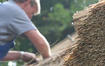 professional Stobhillgate thatchers