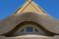 Stobhillgate thatch roofing